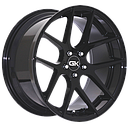 GK 270 8.5 x 19 ET34