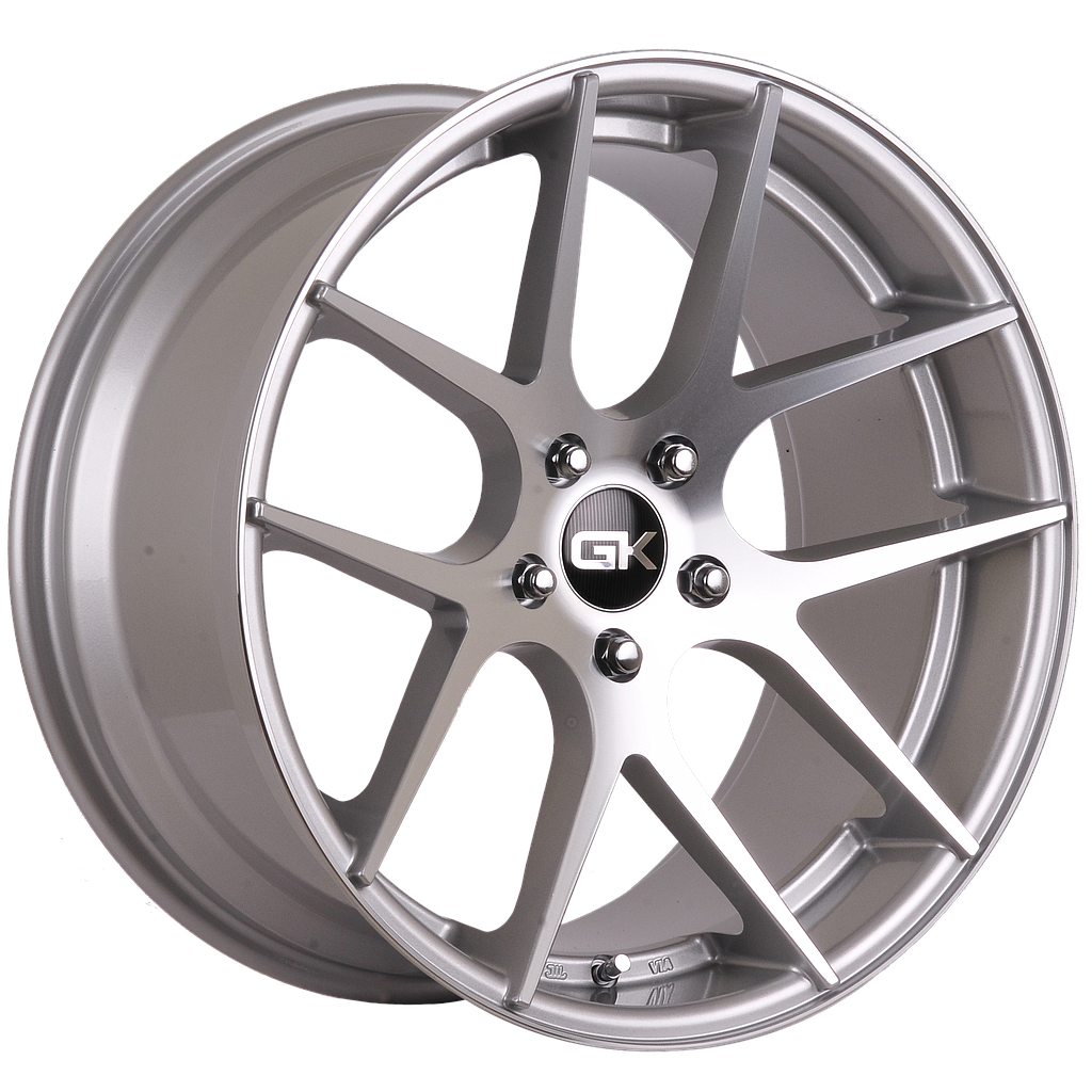 GK 270 8.5 x 19 ET34
