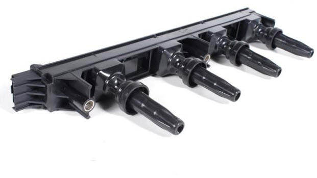 Bobine d`allumage PSA 8/05- (1.8i-16V/2.0i-16V)