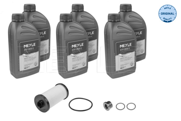 PARTS KIT, AUTOMATIC TRANSMISSION OIL CHANG