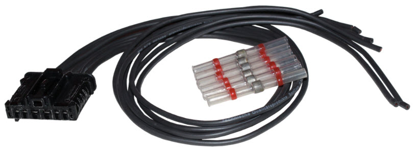 Reparatursatz für Kabelbaum Heckleuchte (Kopie)