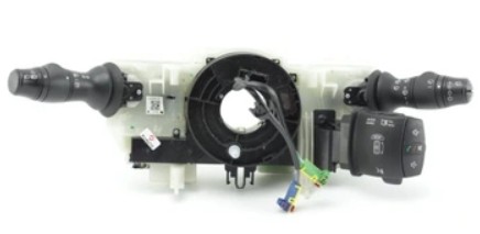 Steuereinheit Megane III Scenic III