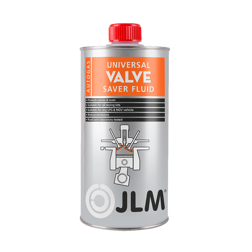 JLM Valve Saver Fluid