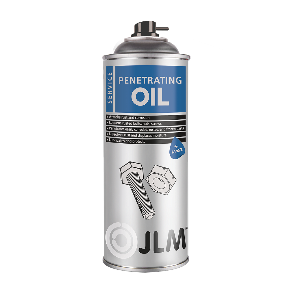 JLM Rostlöser 400ml