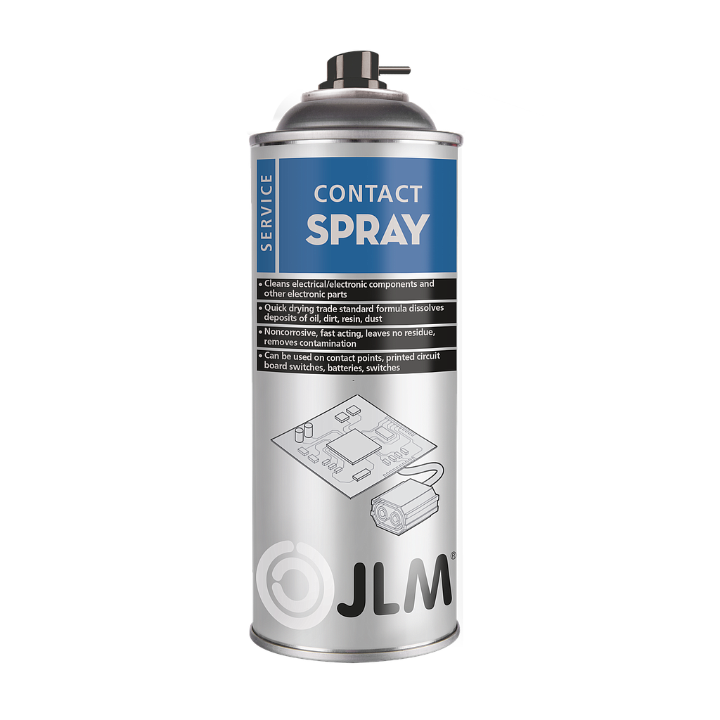 JLM Kontaktspray