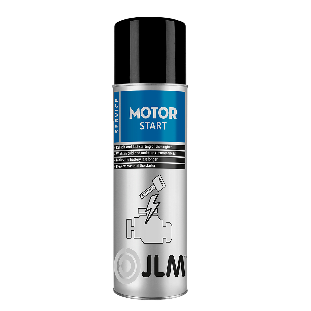 JLM Starthilfespray