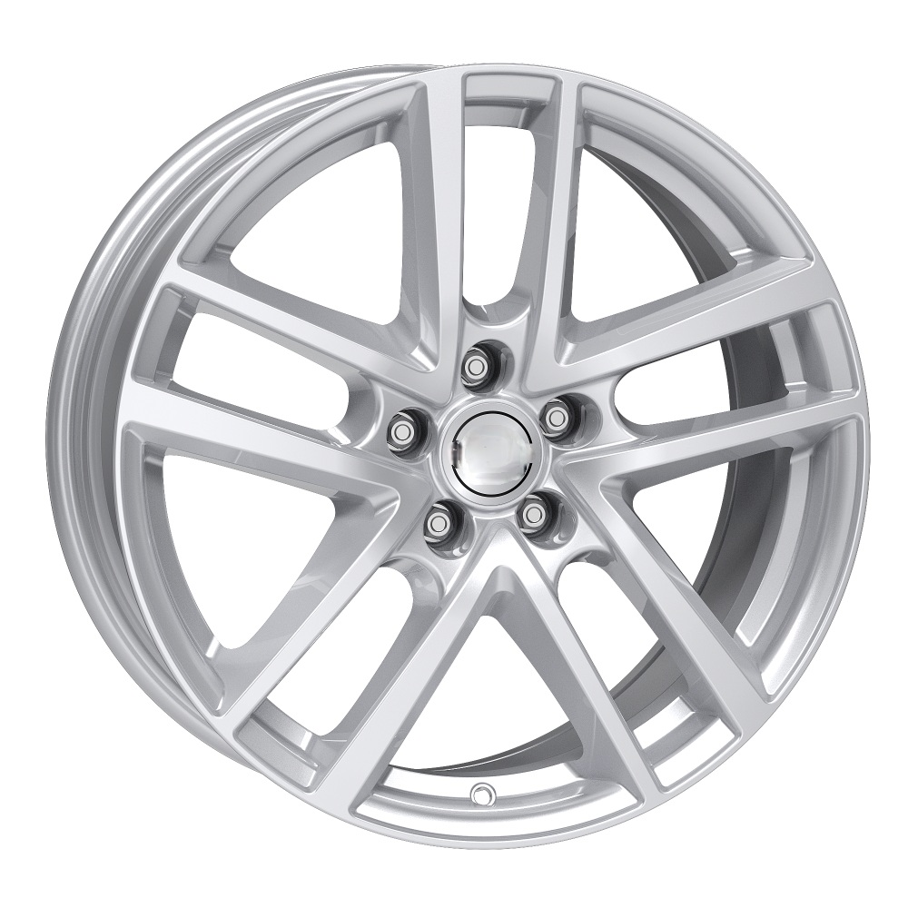 Easyfit 658 S 7.5x18 5x108 ET45 NB63.4