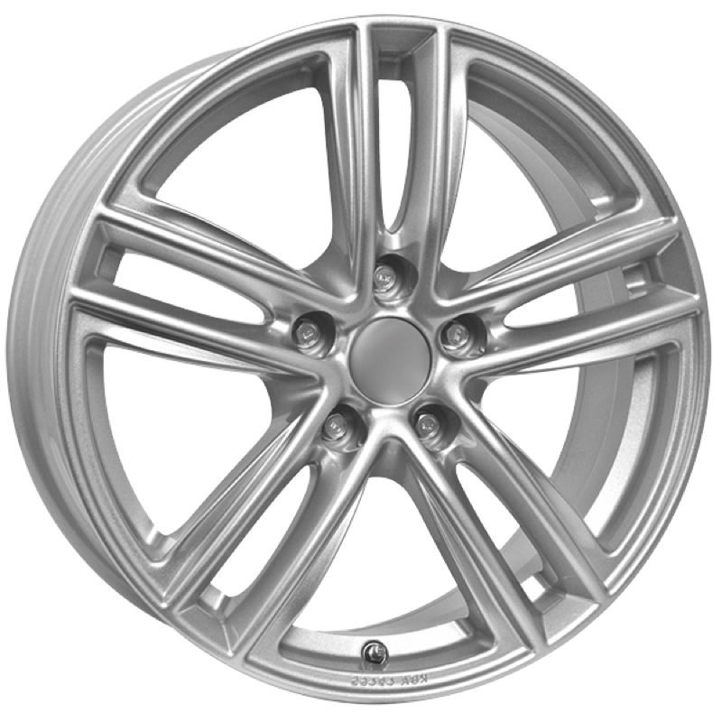 Easyfit 227 S 6.0x15 5x100 ET45