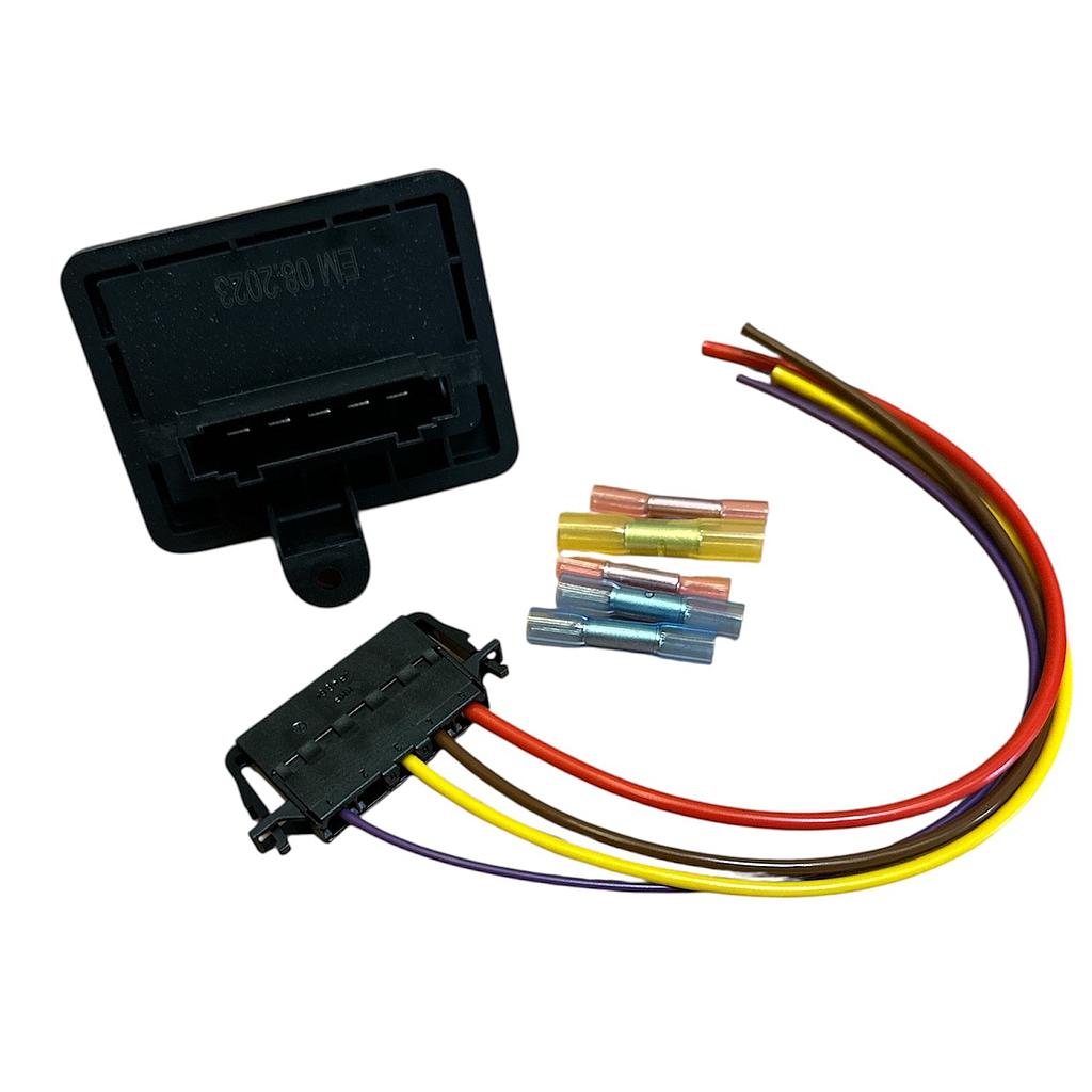 Kit di riparazione resistenza ventilatore di riscaldamento