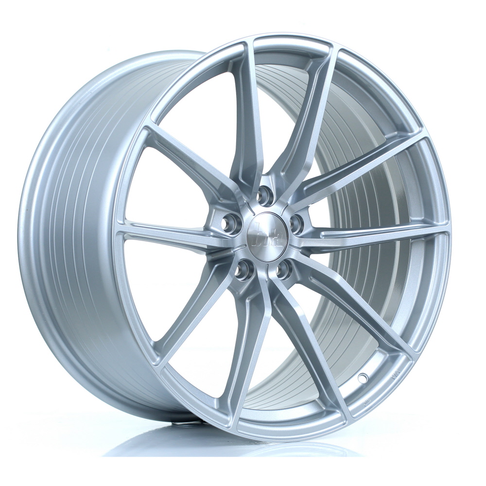 BOLA FLC Silber 10.0x20 76.1 60° Kegel