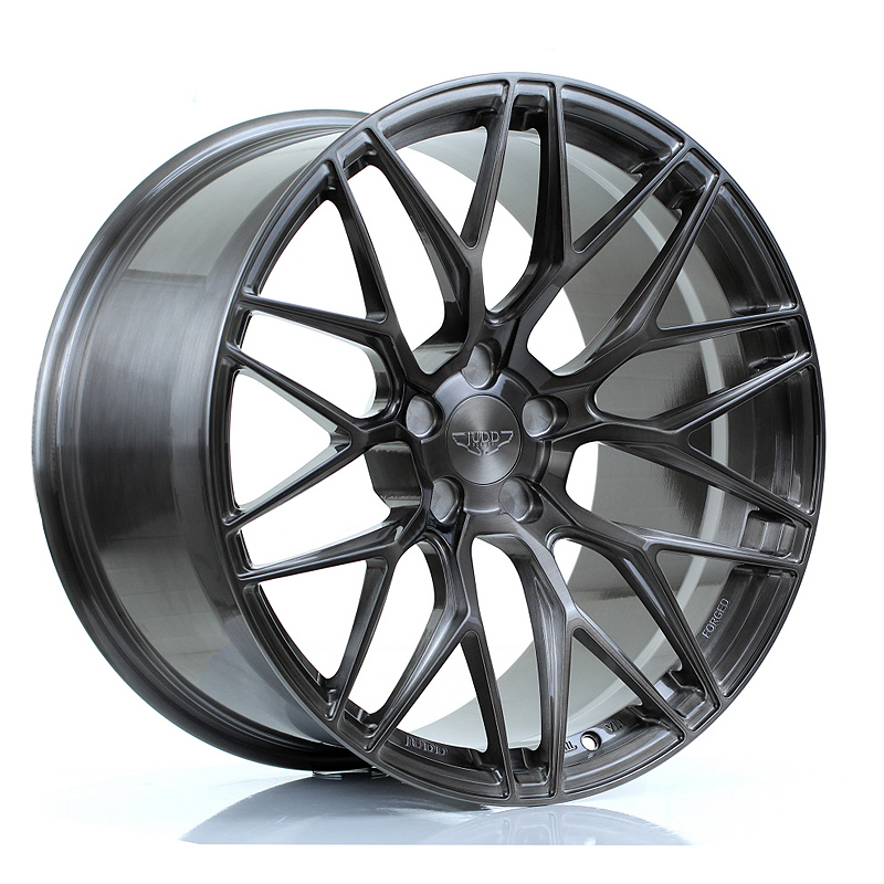 JUDD FORGED MODEL ONE Kundenwunsch 10.0x22 76.1 60° Kegel