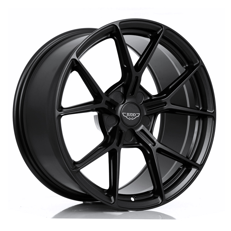 JUDD JSF5 Schwarz 10.5x20 76.1 60° Kegel