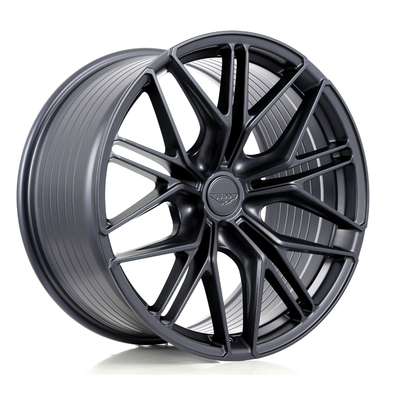 JUDD JSF7 Gunmetal 10.5x22 76.1 60° Kegel