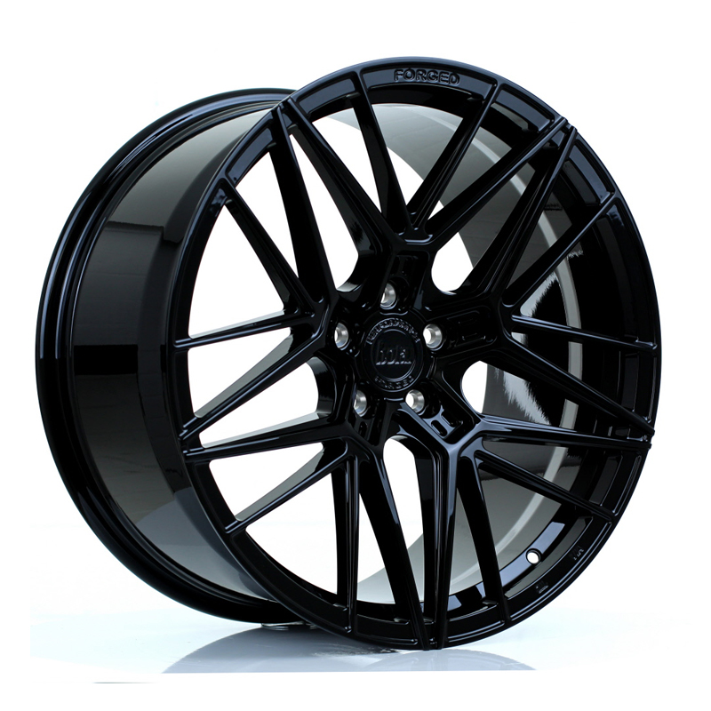 BOLA FORGED FP1 Kundenwunsch 10.5x22 76.1 60° Kegel