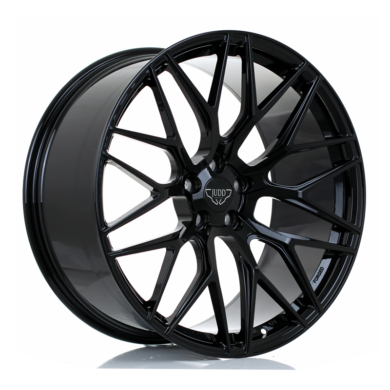 JUDD FORGED MODEL ONE Kundenwunsch 11.5x21 76.1 60° Kegel