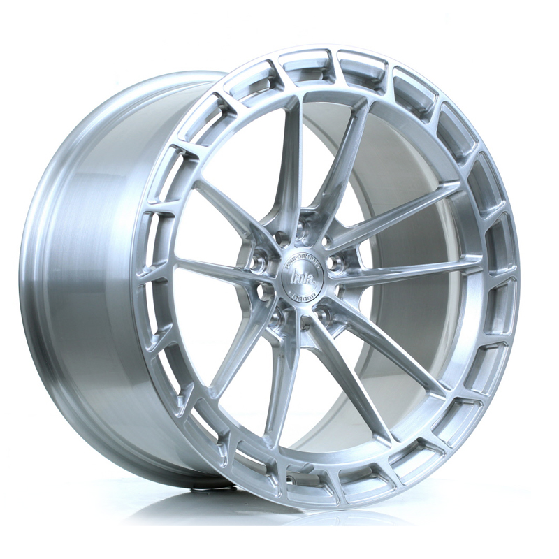 BOLA FORGED FP3 Kundenwunsch 8.0x17 76.1 60° Kegel
