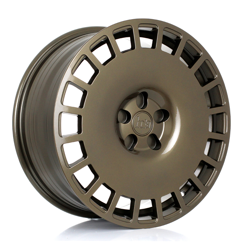 BOLA B12 Bronze 8.0x18 76.1 60° Kegel