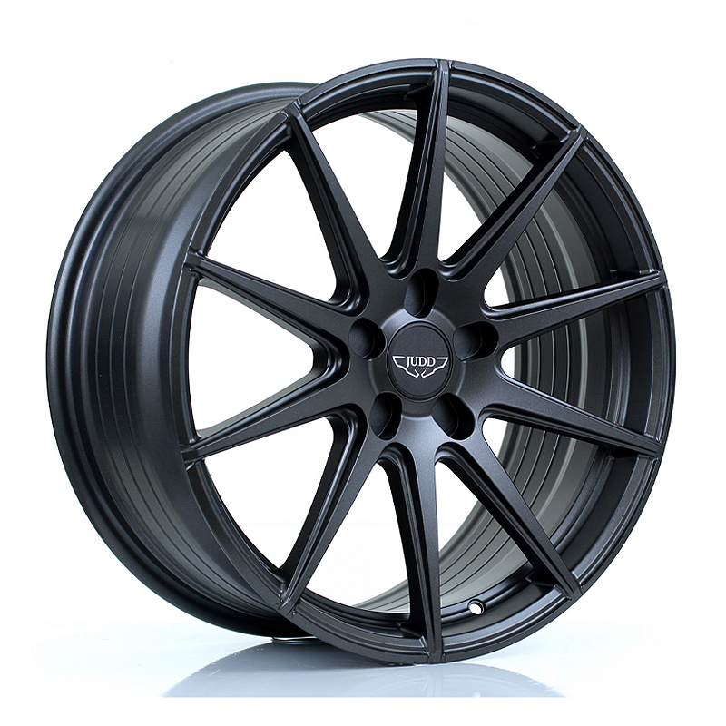 JUDD T311R Gunmetal 8.5x19 76.1 60° Kegel