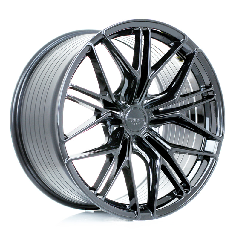 JUDD JSF7 Gunmetal 9.0x20 76.1 60° Kegel