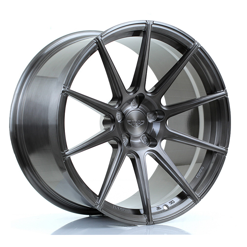 JUDD FORGED T311R Kundenwunsch 9.0x21 76.1 60° Kegel