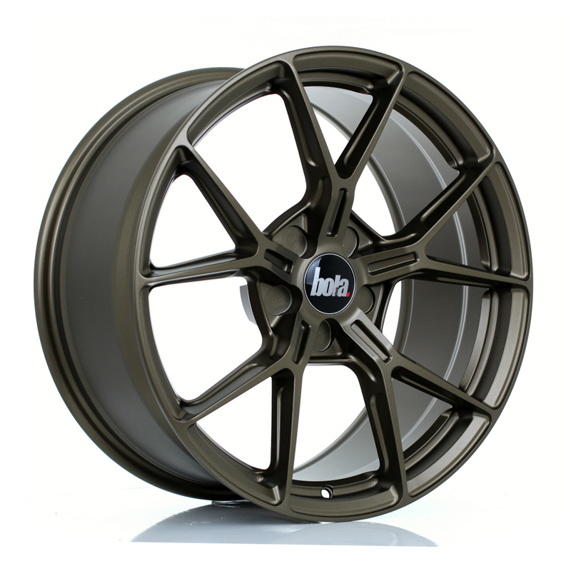 BOLA FLY Bronze 9.0x19 76.1 60° Kegel