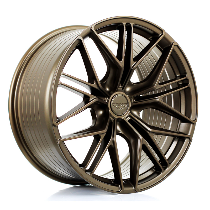 JUDD JSF7 Bronze 9.5x22 76.1 60° Kegel