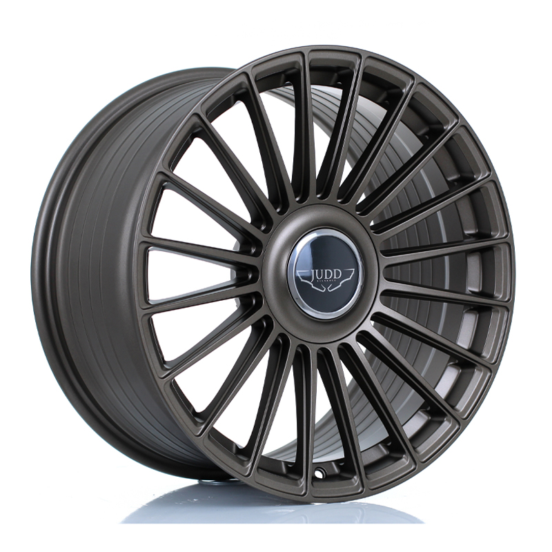 JUDD JSF8 Bronze 9.5x22 76.1 60° Kegel