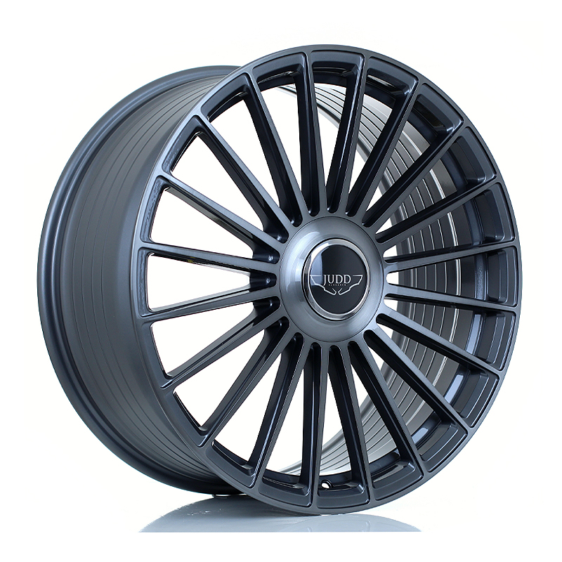 JUDD JSF8 Gunmetal 9.5x22 76.1 60° Kegel
