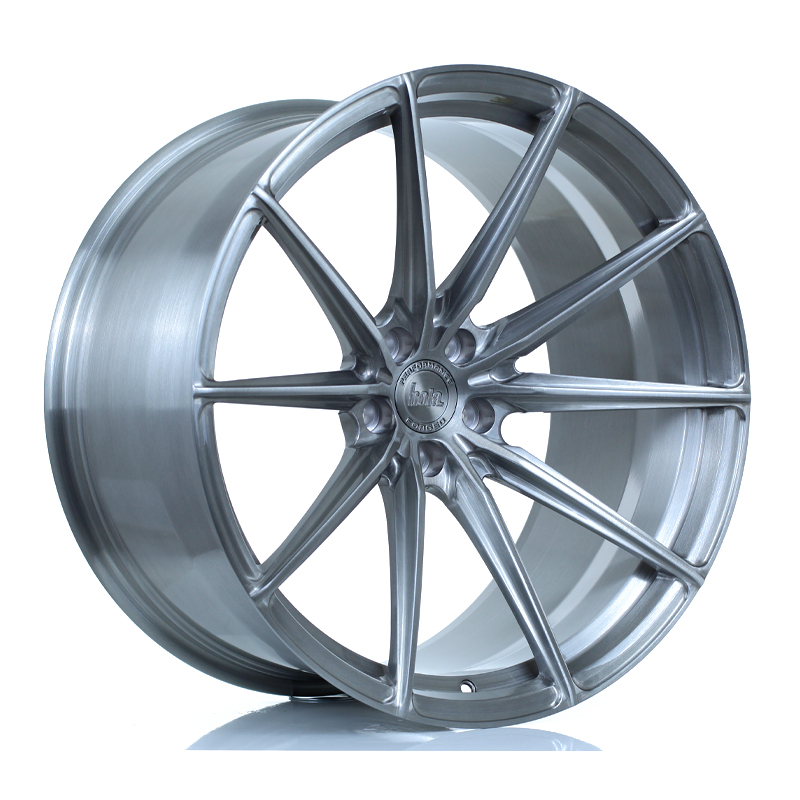 BOLA FORGED FP4 Kundenwunsch 9.5x23 76.1 60° Kegel