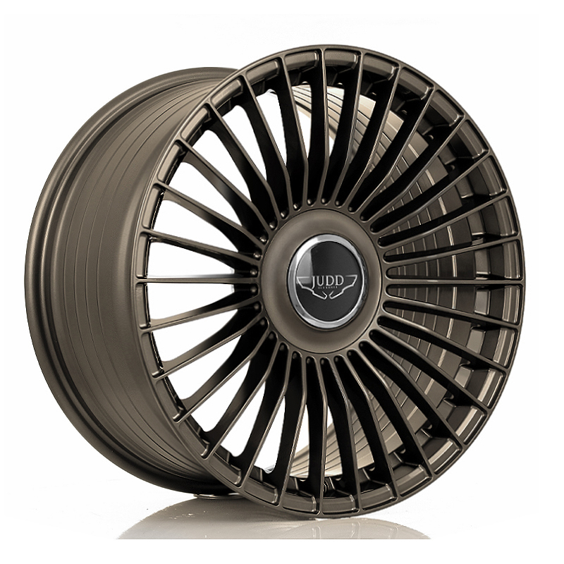 JUDD JSF9 Bronze 9.5x19 76.1 60° Kegel