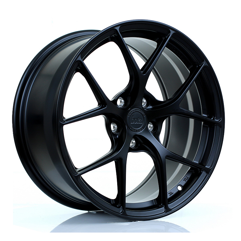 BOLA FORGED FP2 Kundenwunsch 9.5x19 76.1 60° Kegel
