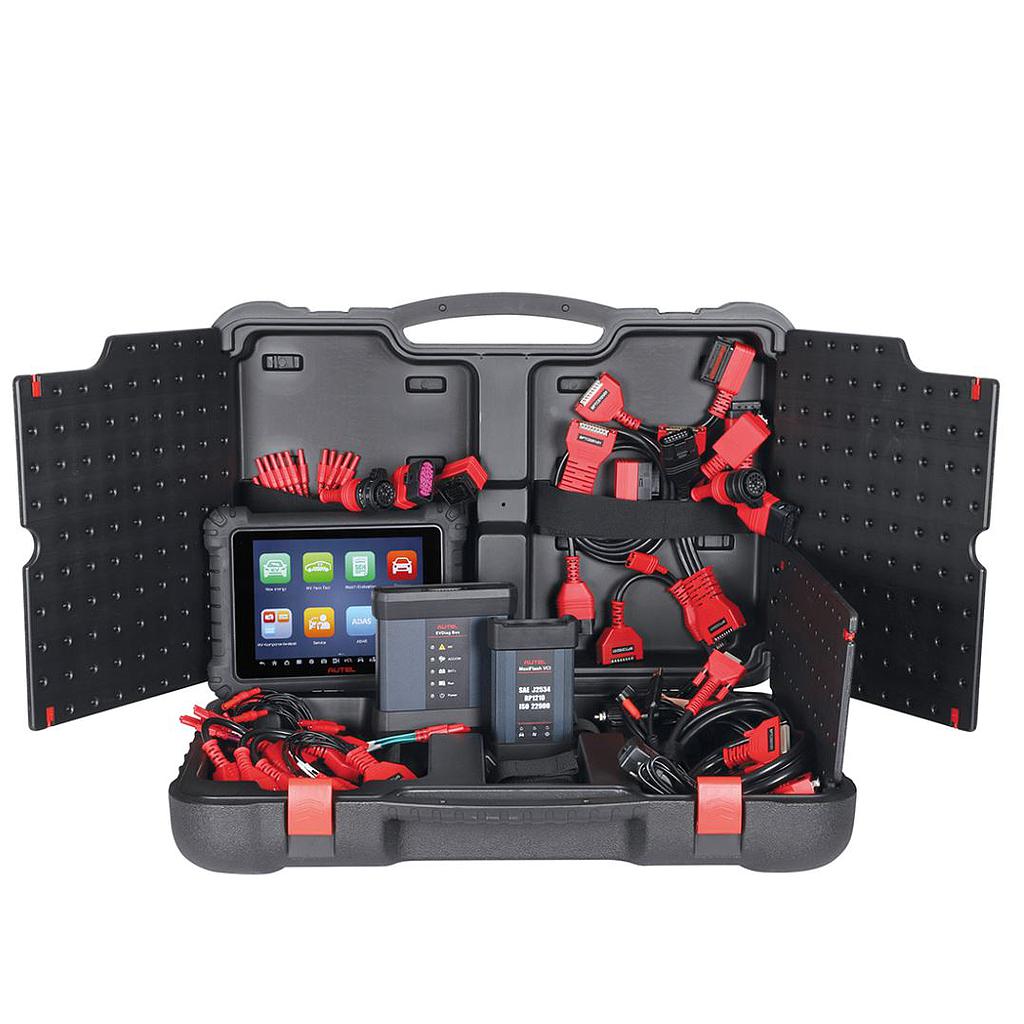 Autel MaxiSYS MS909EV