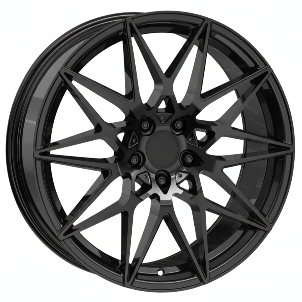 Easyfit 821 B 8.5x19 ET35 5x120 schwarz glanz CB72.6