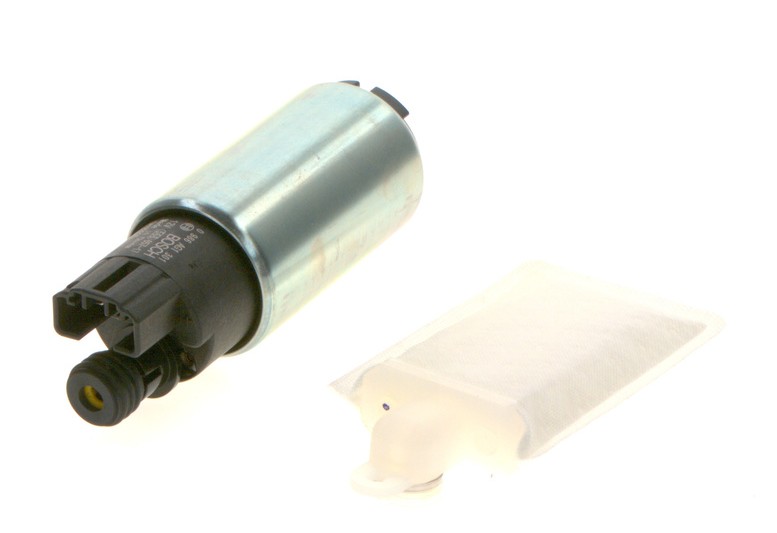 Kraftstoffpumpe Rep. Satz