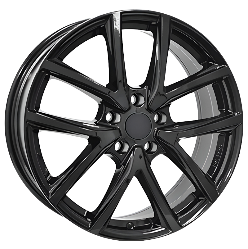 Easyfit 613 B 8x19 ET35