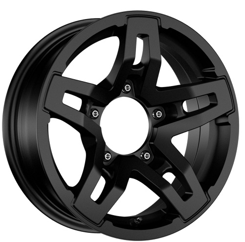 Easyfit 697 B 5.5x15 5x139.7 ET5