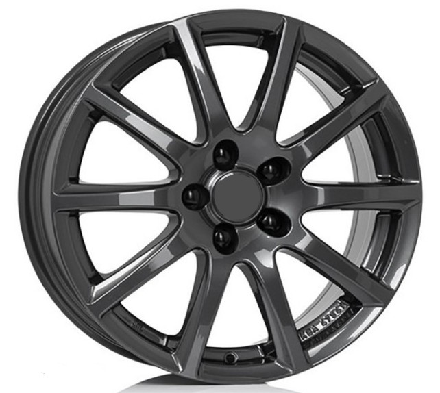 Easyfit 651 G 6.5x16 4x108 ET38