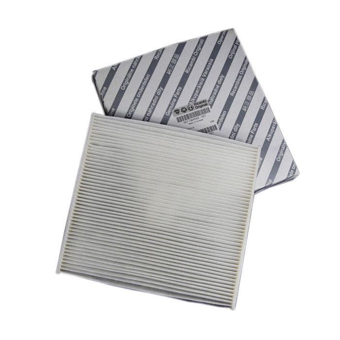 Filtre d´habitacle Ducato ab Bj.08.2006