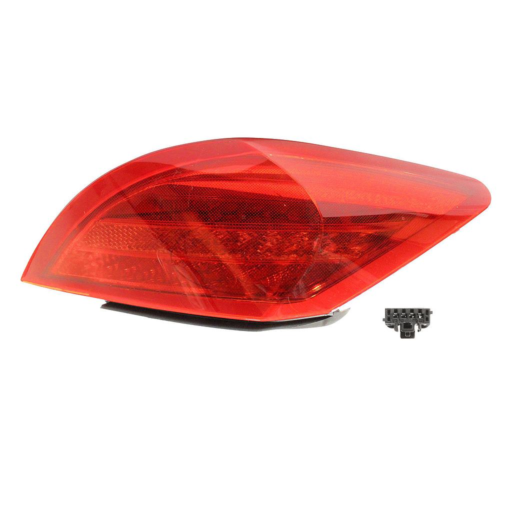 RÃ¼ckleuchte links 308 CC