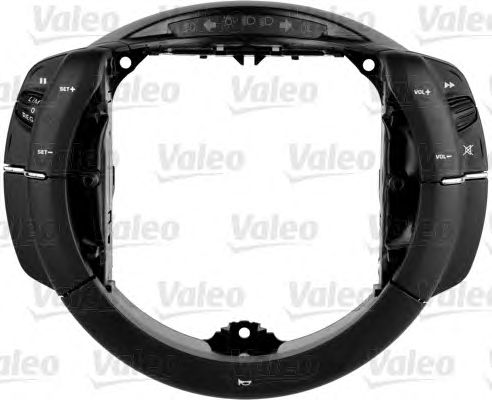 Steering Column Switch