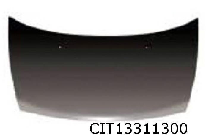 Motorhaube C3