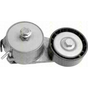 Puleggia di tensione della cinghia piana Fiat Punto Stilo 500 Bravo ab Bj,2007