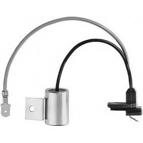 Condensateur CX SEV