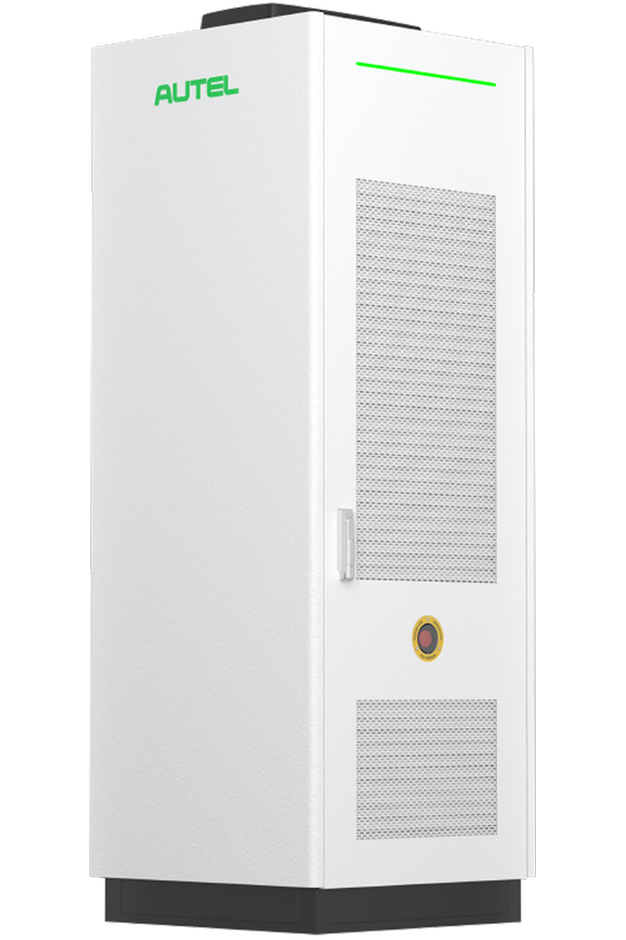 MaxiCharger Power Cabinet DS480