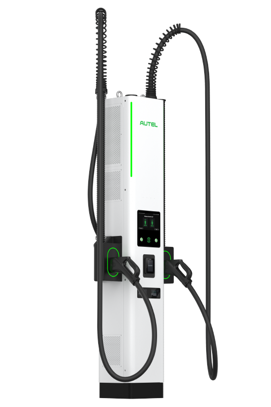 MaxiCharger DT650 LIQ