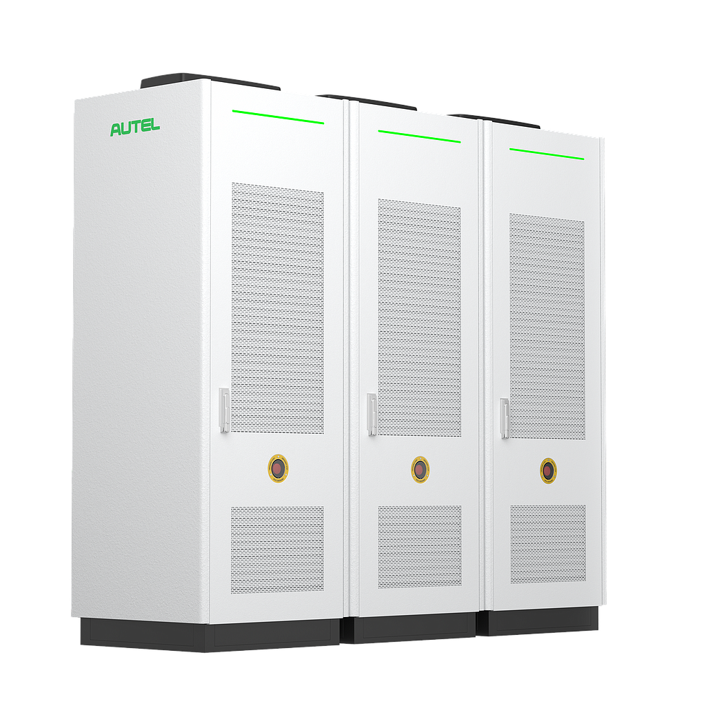 MaxiCharger Power Cabinet DS1440