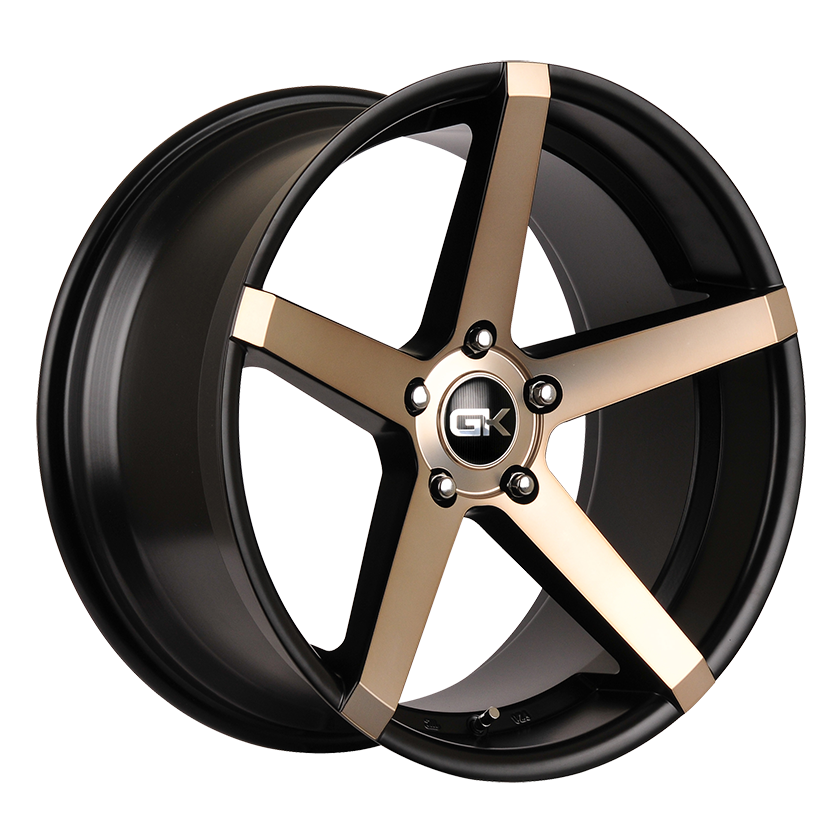 GK 265 8.5 x 19 ET45