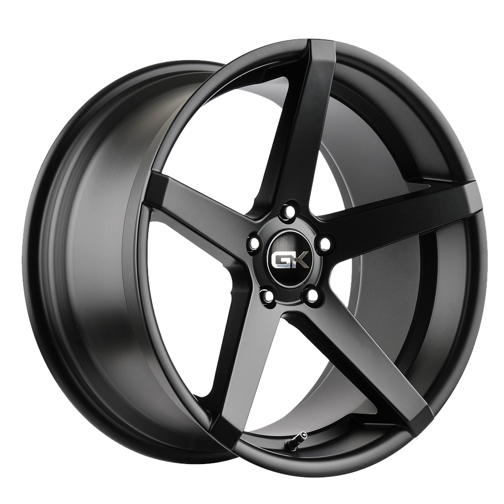 GK 265 8.5 x 19 ET34