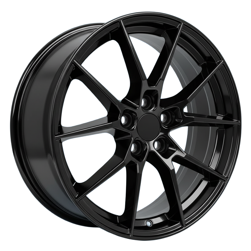 Easyfit 461 B 8.0x19 5x112 ET20 66.6 KE60