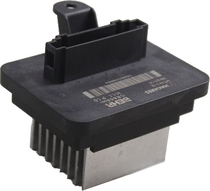 KLIMAANLAGENMOTORSCHALTMODUL